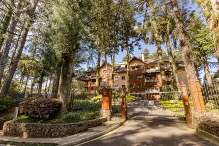 Apartamento com 3 Quartos à venda, 280m² no Tres Pinheiros, Gramado