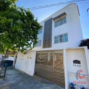 Apartamento com 2 Quartos para alugar, 84m² no Jardim Mariléa, Rio das Ostras