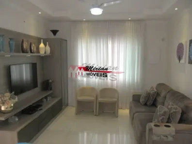Casa com 3 Quartos à venda, 130m² no Centro, Peruíbe