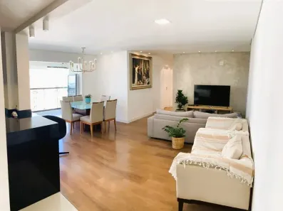Apartamento com 3 Quartos à venda, 97m² no Jardim Ermida I, Jundiaí