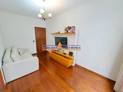 Apartamento com 3 Quartos à venda, 128m² no Cidade Nova, Belo Horizonte