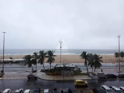 Apartamento com 5 Quartos à venda, 465m² no Copacabana, Rio de Janeiro