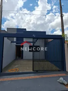 Casa com 3 Quartos à venda, 76m² no Pacaembu, Londrina