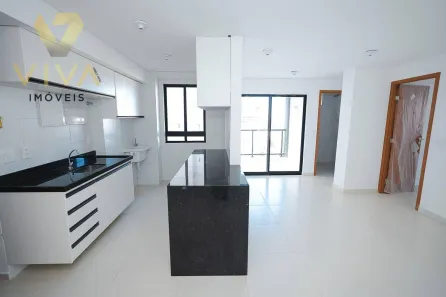 Apartamento com 2 Quartos para alugar, 64m² no Jardim Oceania, João Pessoa