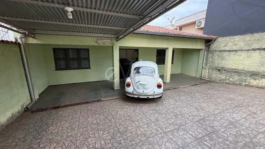 Casa com 4 Quartos à venda, 193m² no Parque Industrial, Campinas