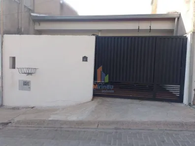 Casa com 2 Quartos à venda, 98m² no Jardim Nova América, Hortolândia