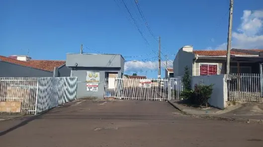 Casa com 2 Quartos à venda, 108m² no Gralha Azul, Fazenda Rio Grande