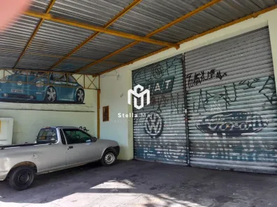 Ponto Comercial para alugar, 100m² no Vila Mangalot, São Paulo