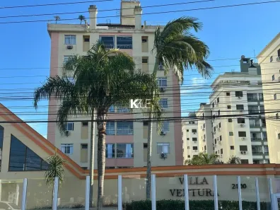 Apartamento com 2 Quartos à venda, 81m² no Coqueiros, Florianópolis