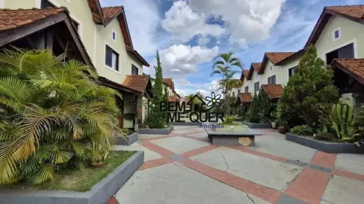 Casa de Condomínio com 2 Quartos à venda, 83m² no Conjunto Residencial Vista Verde, São Paulo