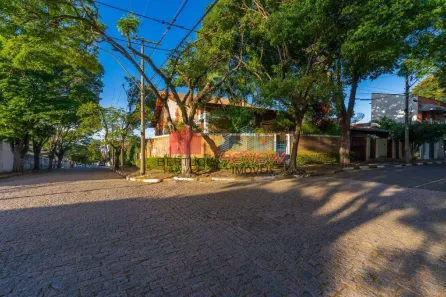 Casa com 5 Quartos à venda, 405m² no Vila Anhangüera, Valinhos