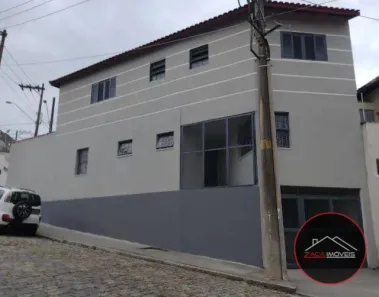 Casa com 2 Quartos à venda, 170m² no Centro, Mogi das Cruzes