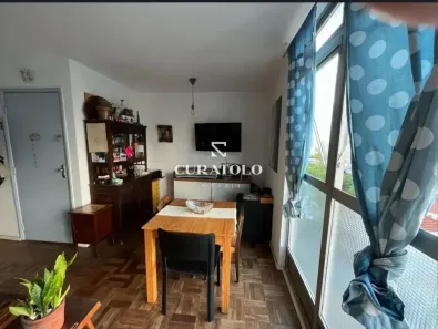 Apartamento com 2 Quartos à venda, 65m² no Vila Mariana, São Paulo