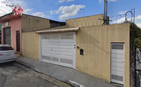 Casa de Condomínio com 2 Quartos à venda, 88m² no Vila São Nicolau, São Paulo