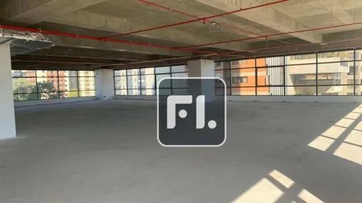 Sala Comercial para alugar, 286m² no Alphaville Centro Industrial e Empresarial/Alphaville., Barueri