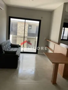 Apartamento com 1 Quarto à venda, 42m² no Cachoeira do Bom Jesus, Florianópolis