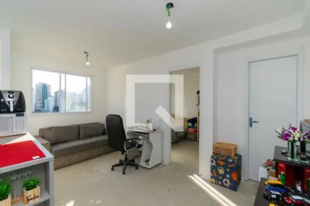 Apartamento com 1 Quarto à venda, 36m² no Liberdade, São Paulo