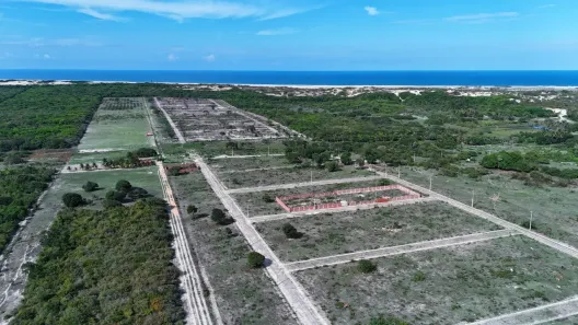 Lote/Terreno à venda, 200m² no Jacarecoara, Cascavel