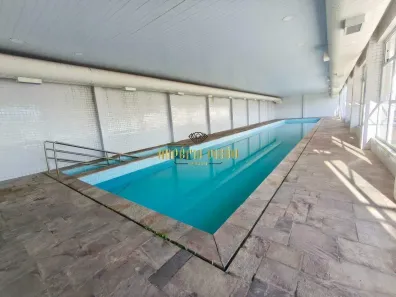 Apartamento com 3 Quartos à venda, 67m² no Conjunto Residencial Irai, Suzano