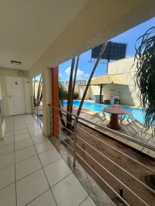 Apartamento com 1 Quarto à venda, 45m² no Ponta Negra, Natal