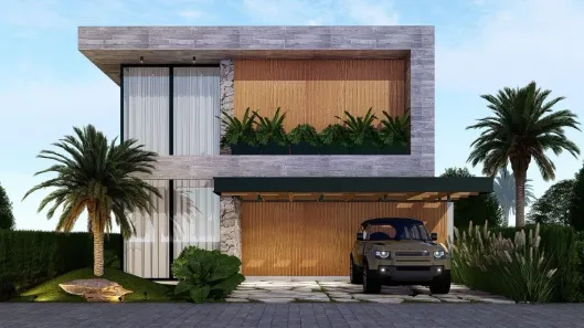 Casa de Condomínio com 5 Quartos à venda, 431m² no Torres, Torres