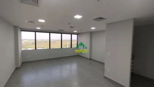Sala Comercial à venda, 44m² no Jardim Nova Yorque, Araçatuba