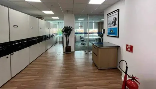 Sala Comercial para alugar, 1127m² no Pinheiros, São Paulo
