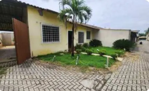 Casa de Condomínio com 3 Quartos à venda, 150m² no Belmonte, Volta Redonda