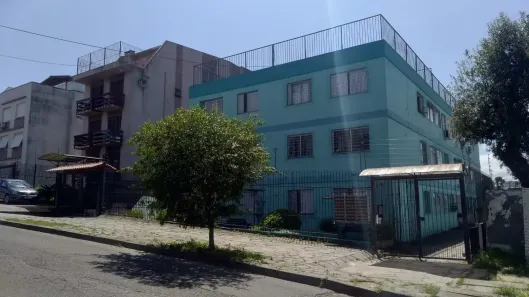 Apartamento com 1 Quarto à venda, 42m² no Camaquã, Porto Alegre