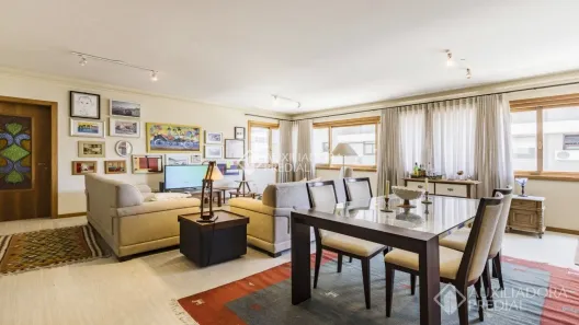 Apartamento com 3 Quartos à venda, 137m² no Auxiliadora, Porto Alegre