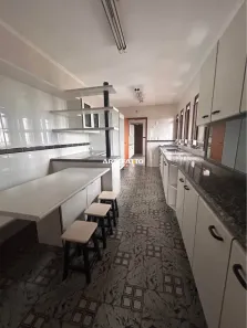 Apartamento com 4 Quartos à venda, 190m² no Cidade Nova, Franca