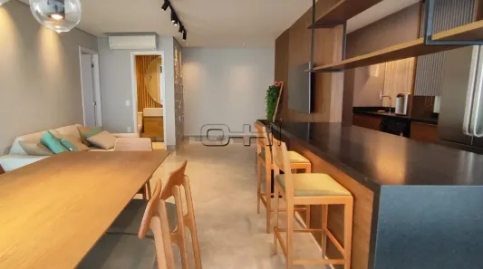 Apartamento com 1 Quarto à venda, 72m² no Pinheiros, São Paulo