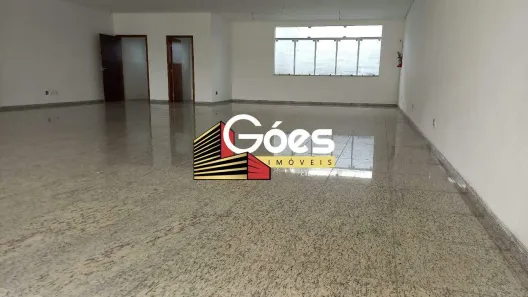 Sala Comercial para alugar, 200m² no Jardim Itapeva, Mauá