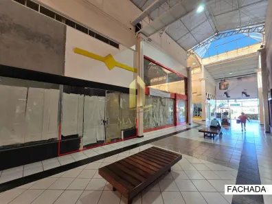 Sala Comercial para alugar, 32m² no Jardim Maria Gabriela, Franca