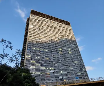 Sala Comercial à venda, 1200m² no Centro, São Paulo