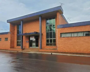 Galpão/Depósito/Armazém com 1 Quarto à venda, 12994m² no Canabarro, Teutônia