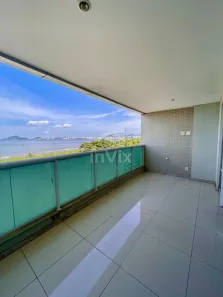Cobertura com 4 Quartos à venda, 241m² no Jardim Camburi, Vitória