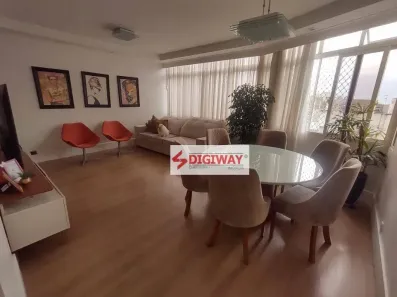 Cobertura com 3 Quartos à venda, 230m² no Vila Mariana, São Paulo