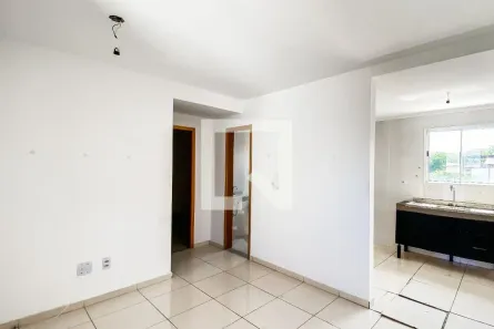 Apartamento com 2 Quartos à venda, 44m² no Cidade Antônio Estevão de Carvalho, São Paulo
