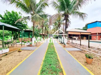 Fazenda/Sítio com 3 Quartos à venda, 950m² no Jardim José Figueira, Ribeirão Preto