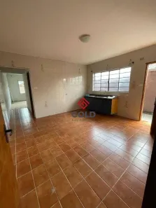 Sobrado com 2 Quartos à venda, 150m² no Vila Linda, Santo André
