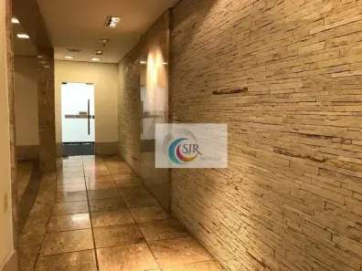 Sala Comercial para alugar, 252m² no Vila Olímpia, São Paulo