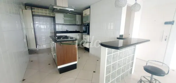 Apartamento com 3 Quartos à venda, 129m² no Parque da Mooca, São Paulo