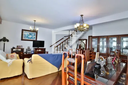 Casa com 3 Quartos à venda, 210m² no Vila Prudente, São Paulo