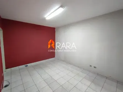 Sala Comercial para alugar, 31m² no Centro, São Bernardo do Campo
