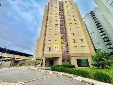 Apartamento com 2 Quartos à venda, 55m² no Padroeira, Osasco
