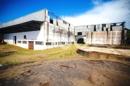 Galpão/Depósito/Armazém à venda, 5000m² no Vila Rezende, Piracicaba