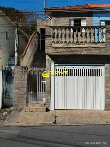 Casa com 2 Quartos à venda, 90m² no Parque Santo Antônio, Jacareí