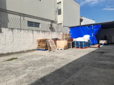 Lote/Terreno para alugar, 400m² no Saúde, São Paulo