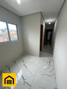 Apartamento com 2 Quartos à venda, 83m² no Jardim Guarará, Santo André